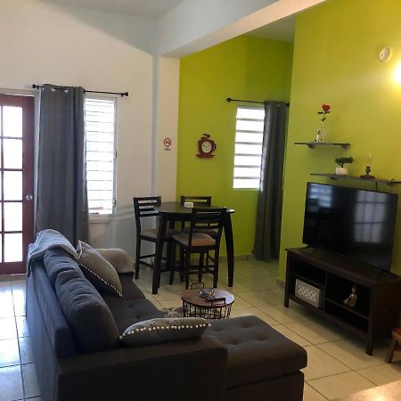 San Juan Metro Host Apartment Luaran gambar