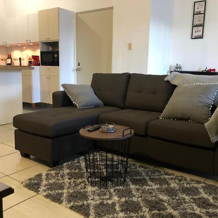 San Juan Metro Host Apartment Luaran gambar