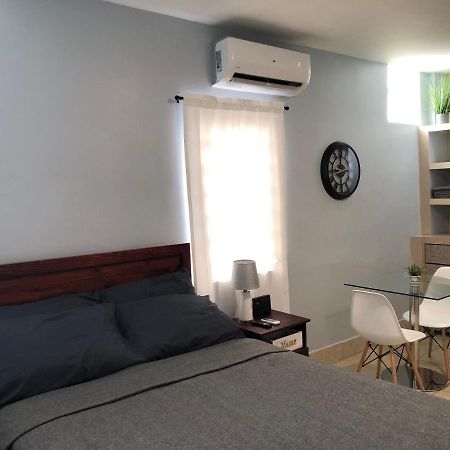 San Juan Metro Host Apartment Luaran gambar