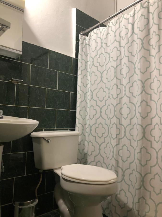San Juan Metro Host Apartment Luaran gambar