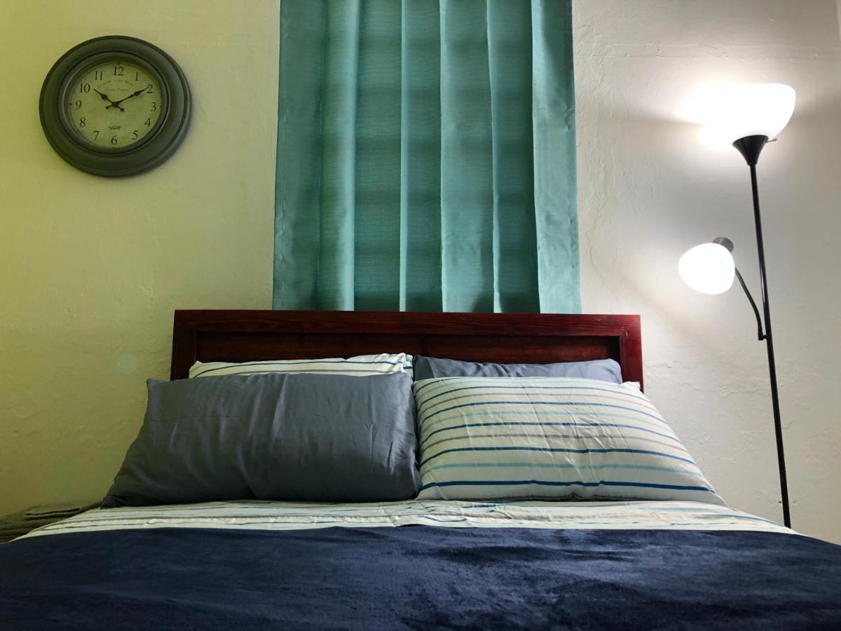 San Juan Metro Host Apartment Luaran gambar