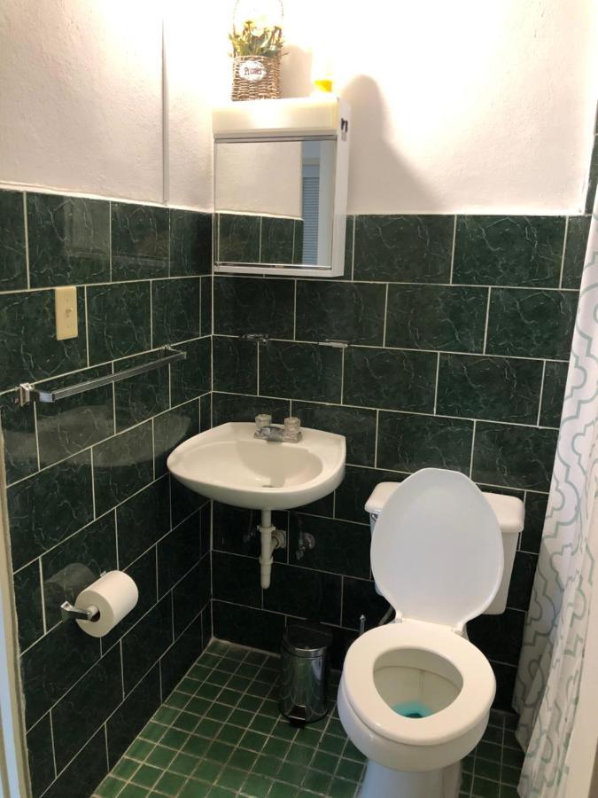 San Juan Metro Host Apartment Luaran gambar
