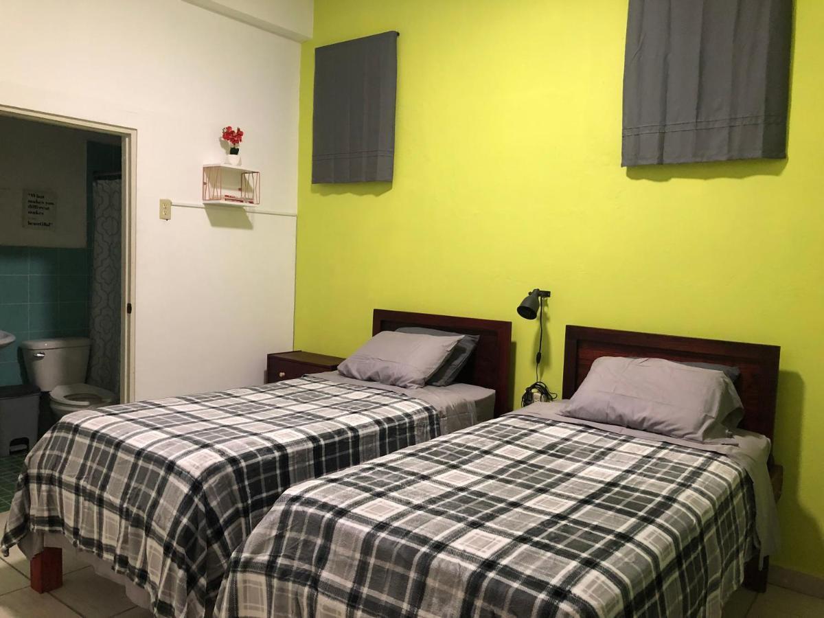 San Juan Metro Host Apartment Luaran gambar