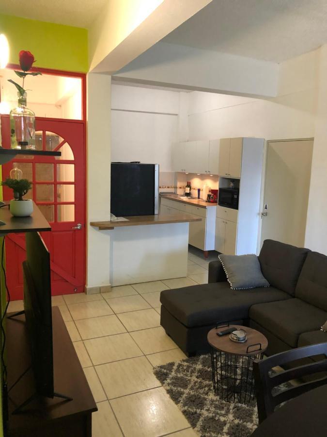San Juan Metro Host Apartment Luaran gambar