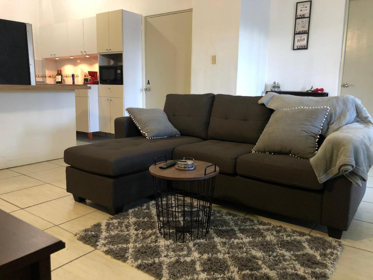 San Juan Metro Host Apartment Luaran gambar