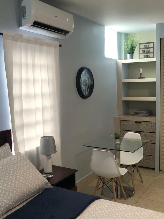 San Juan Metro Host Apartment Luaran gambar