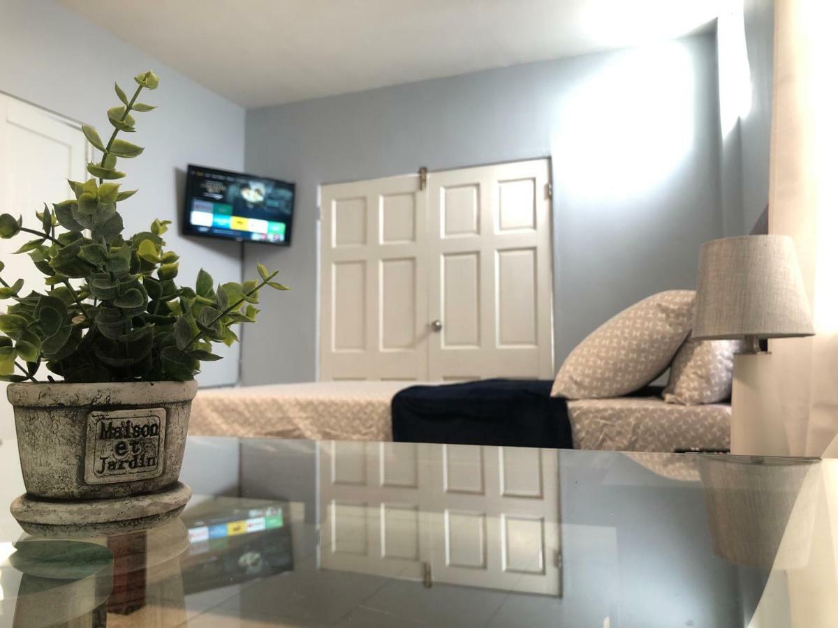 San Juan Metro Host Apartment Luaran gambar