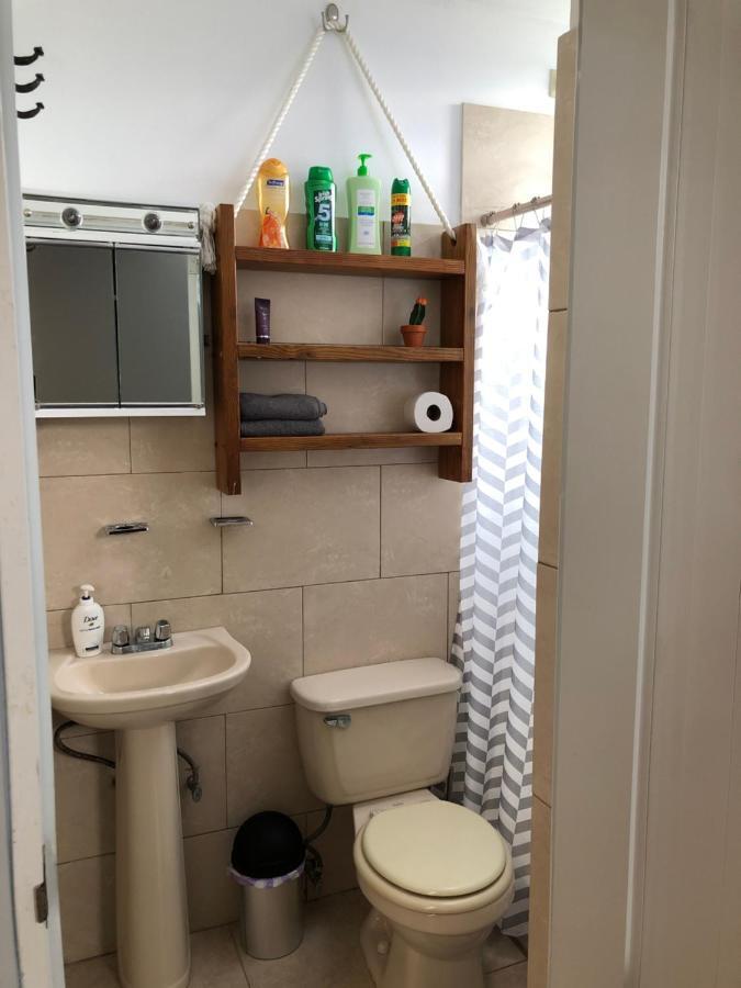 San Juan Metro Host Apartment Luaran gambar
